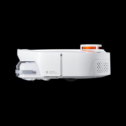 VortexWave Robot Vacuum Cleaner